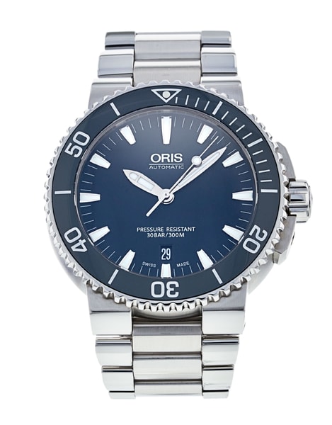 Oris Aquis 733 7653 41 55 MB